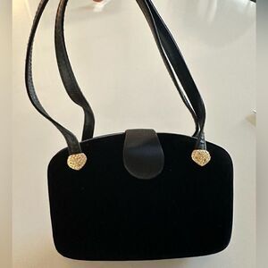 Carolyne Barton clutch